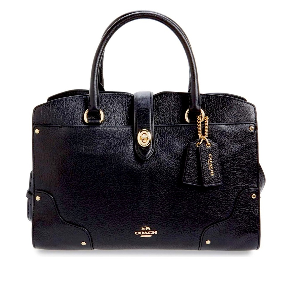 Coach Mercer 30 tote bag